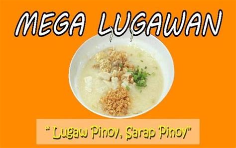 Mega Lugawan .